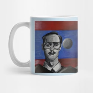 Lao Kip Mug